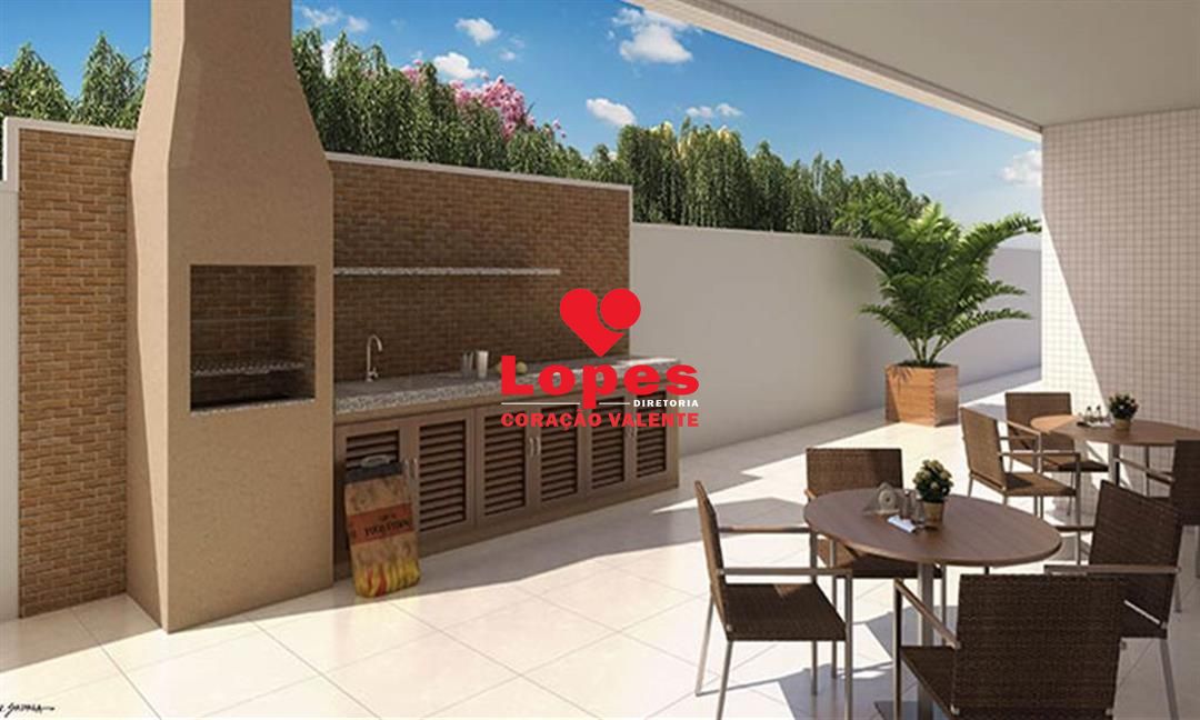 Cobertura, 4 quartos, 94 m² - Foto 3