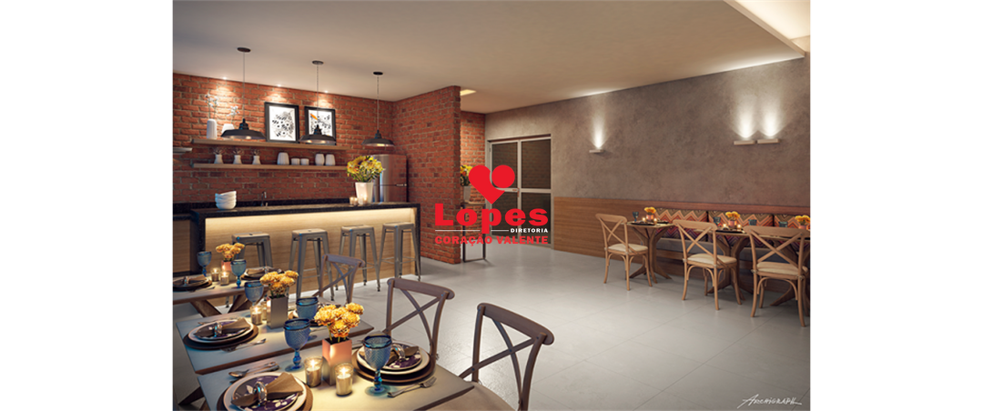 Apartamento, 2 quartos, 67 m² - Foto 10