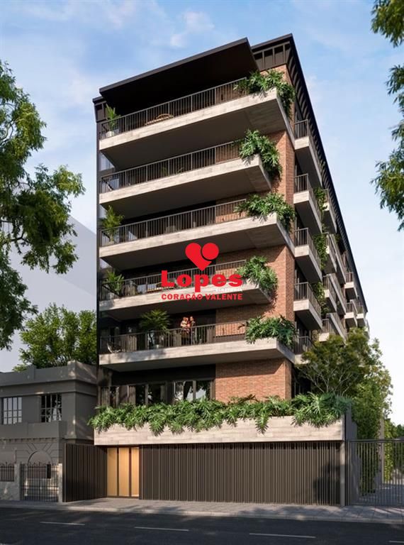 Apartamento, 3 quartos, 88 m² - Foto 3