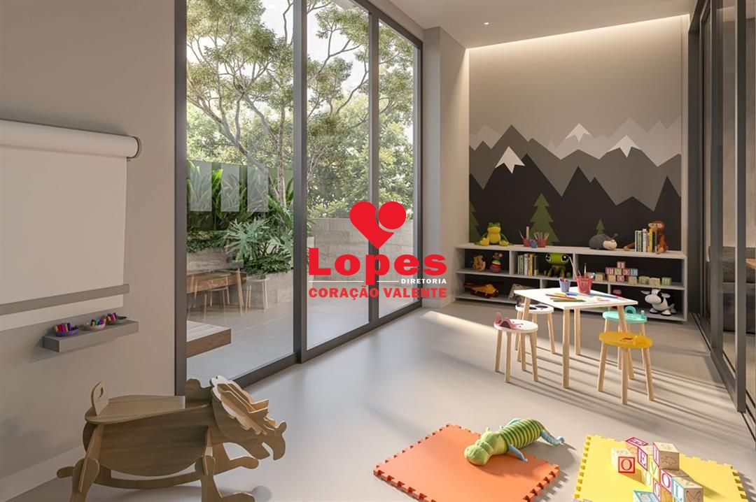 Apartamento, 3 quartos, 88 m² - Foto 5