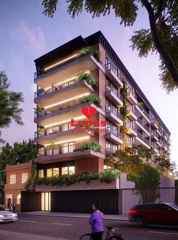 Apartamento, 3 quartos, 88 m² - Foto 2