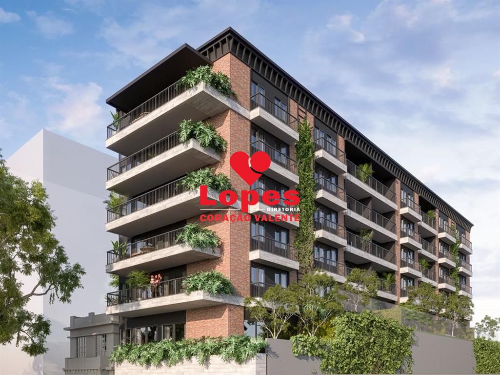 Apartamento, 3 quartos, 88 m² - Foto 1