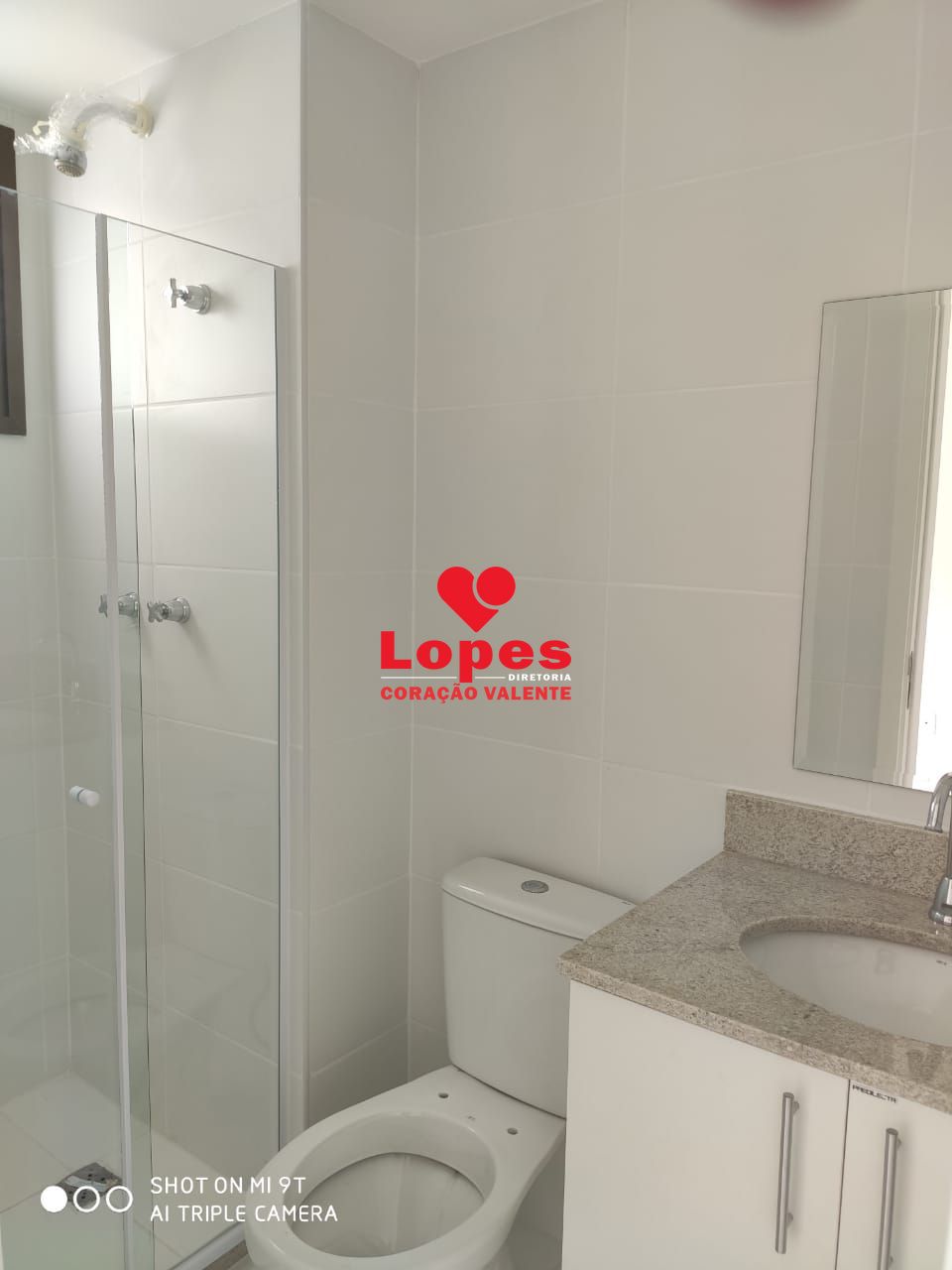 Apartamento à venda com 3 quartos, 82m² - Foto 12