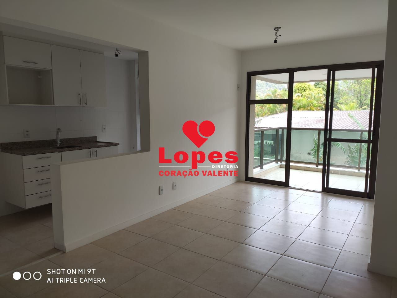 Apartamento, 3 quartos, 82 m² - Foto 1