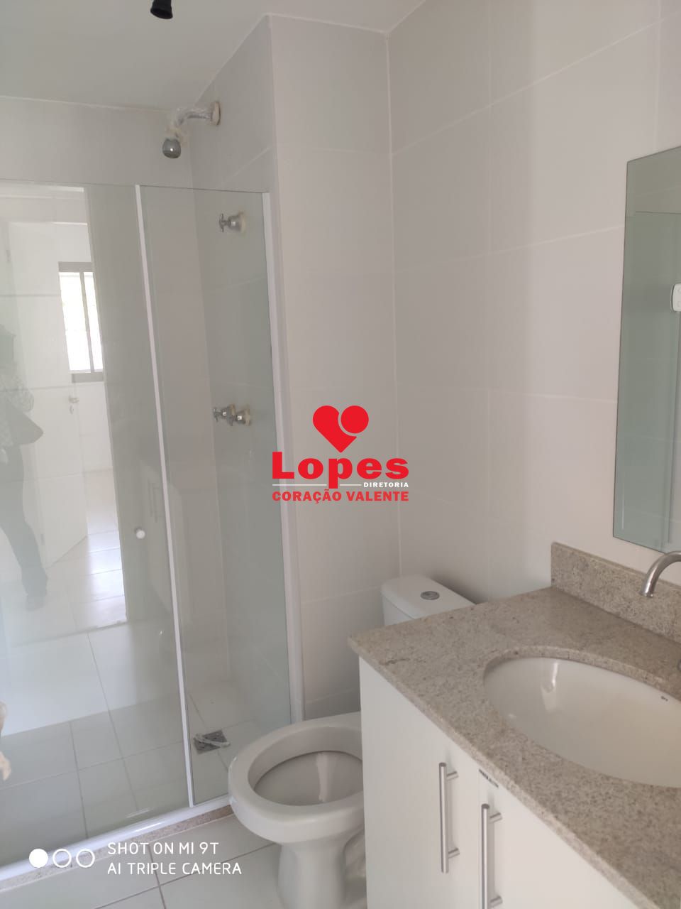 Apartamento à venda com 3 quartos, 82m² - Foto 7