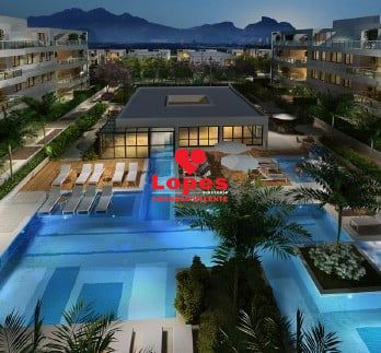 Cobertura, 3 quartos, 148 m² - Foto 2