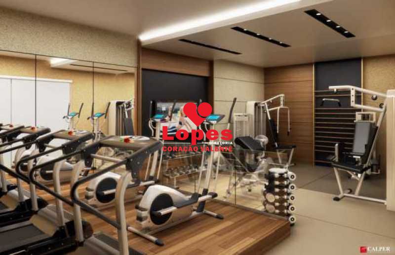 Cobertura, 3 quartos, 148 m² - Foto 12
