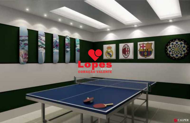 Cobertura, 3 quartos, 148 m² - Foto 11