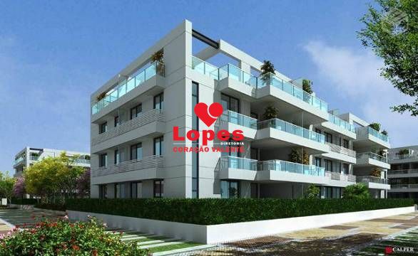 Cobertura, 3 quartos, 148 m² - Foto 1