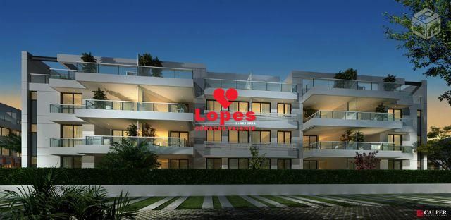 Cobertura, 3 quartos, 148 m² - Foto 4