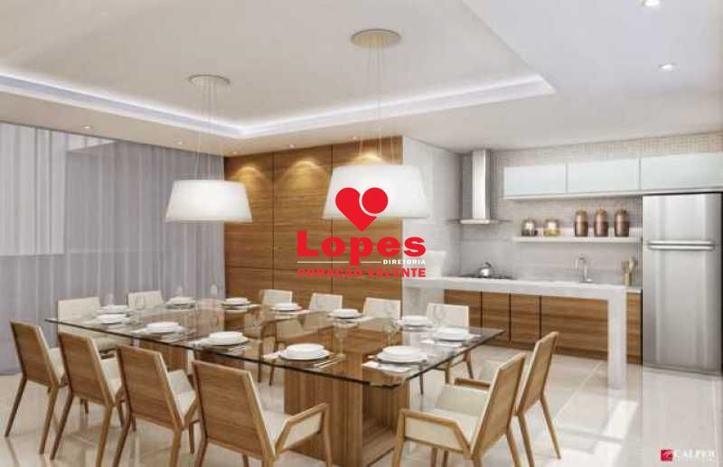 Cobertura, 3 quartos, 148 m² - Foto 18