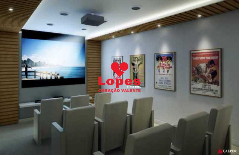 Cobertura, 3 quartos, 148 m² - Foto 13