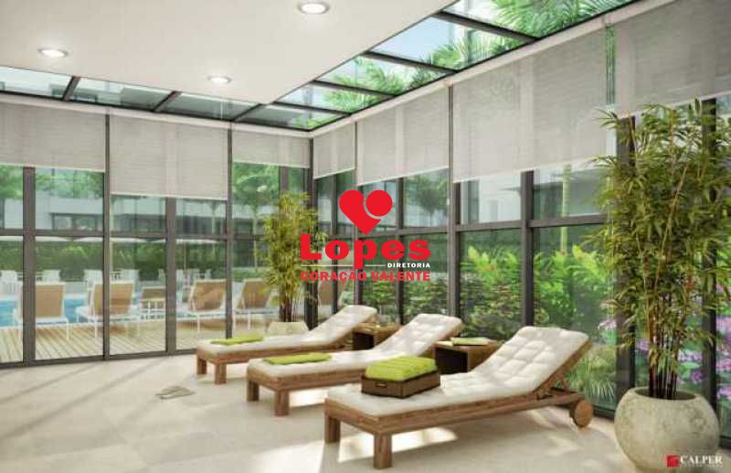 Cobertura, 3 quartos, 148 m² - Foto 15