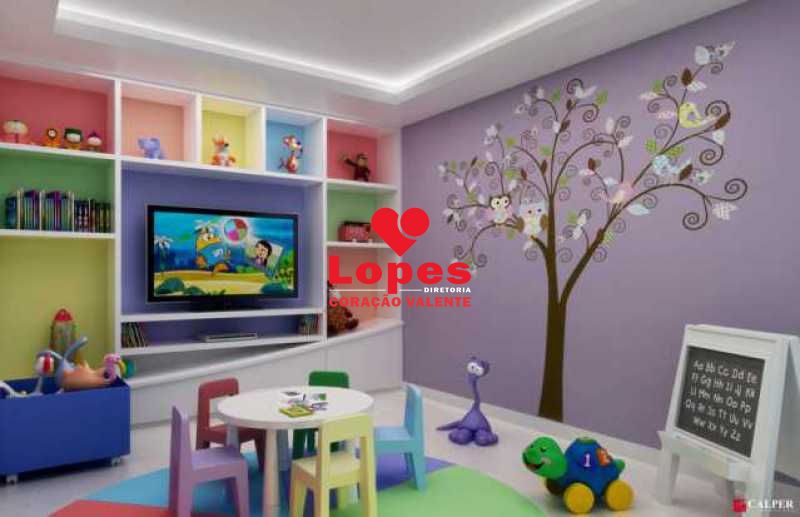 Cobertura, 3 quartos, 148 m² - Foto 14