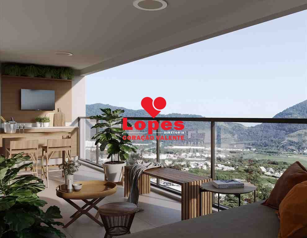 Apartamento, 3 quartos, 81 m² - Foto 1