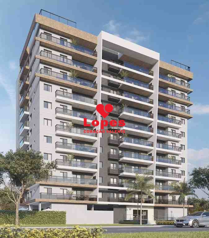 Apartamento, 2 quartos, 74 m² - Foto 1