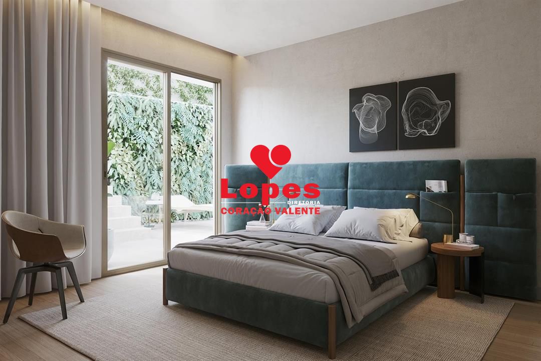 Apartamento, 3 quartos, 132 m² - Foto 6