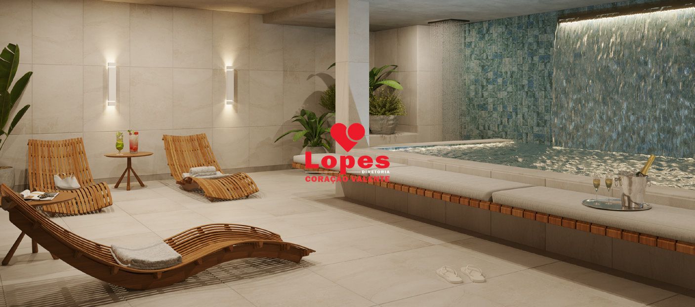 Apartamento, 1 quarto, 51 m² - Foto 10
