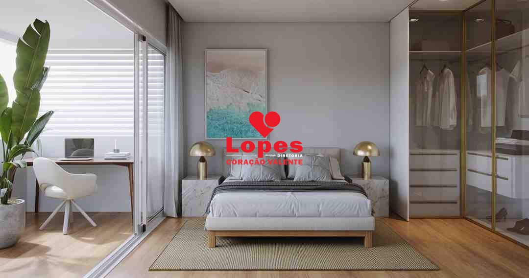 Apartamento, 3 quartos, 125 m² - Foto 20