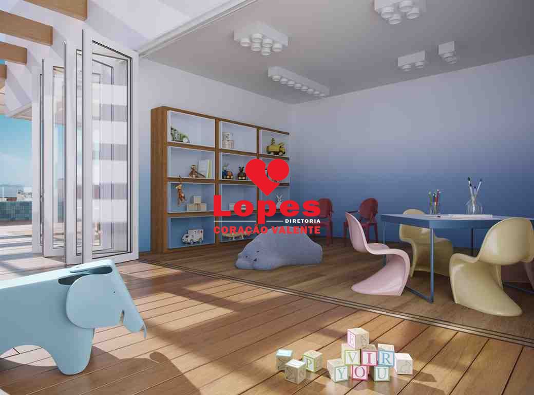 Apartamento, 3 quartos, 125 m² - Foto 22