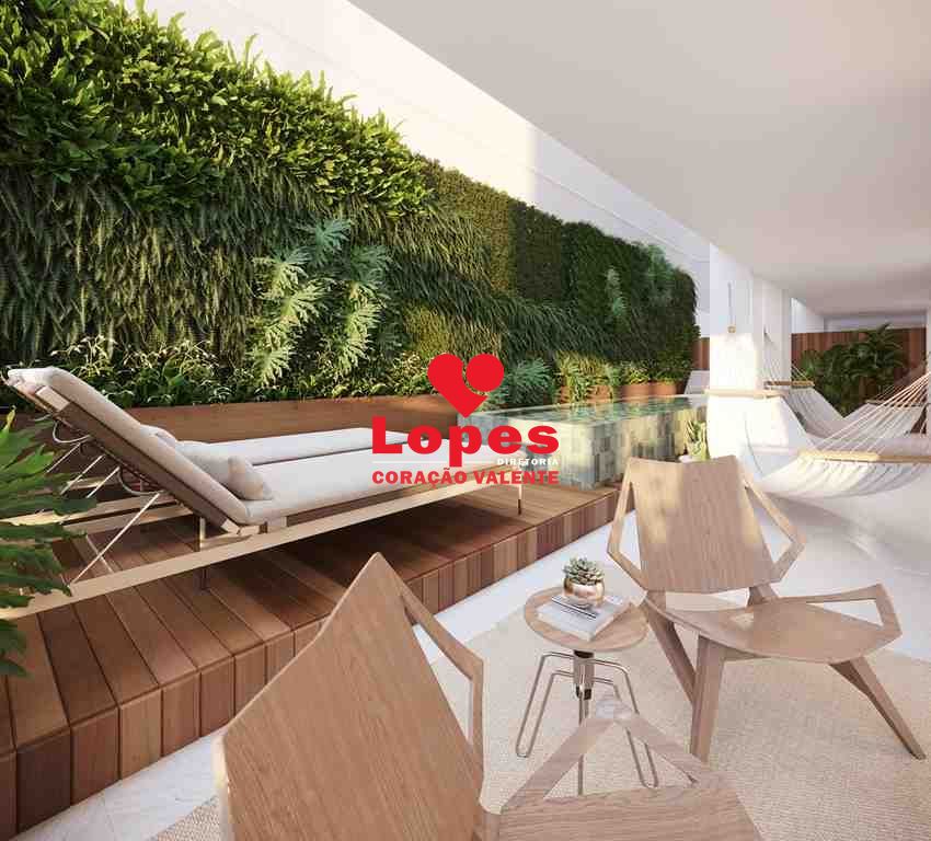 Apartamento, 3 quartos, 125 m² - Foto 11