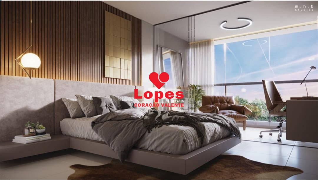 Apartamento, 4 quartos, 147 m² - Foto 7