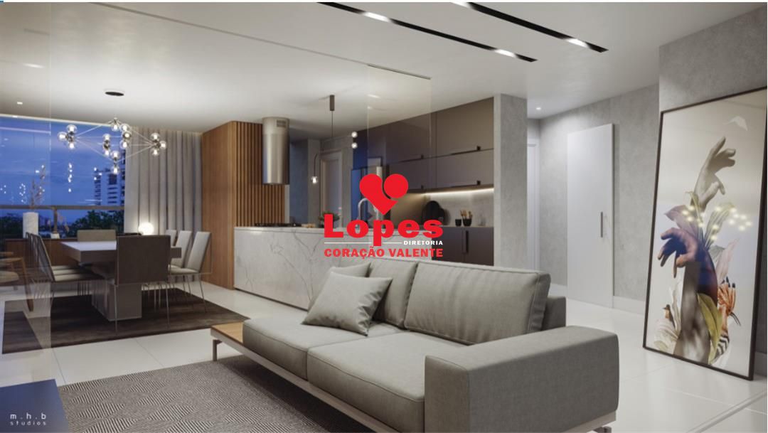 Apartamento, 4 quartos, 147 m² - Foto 9
