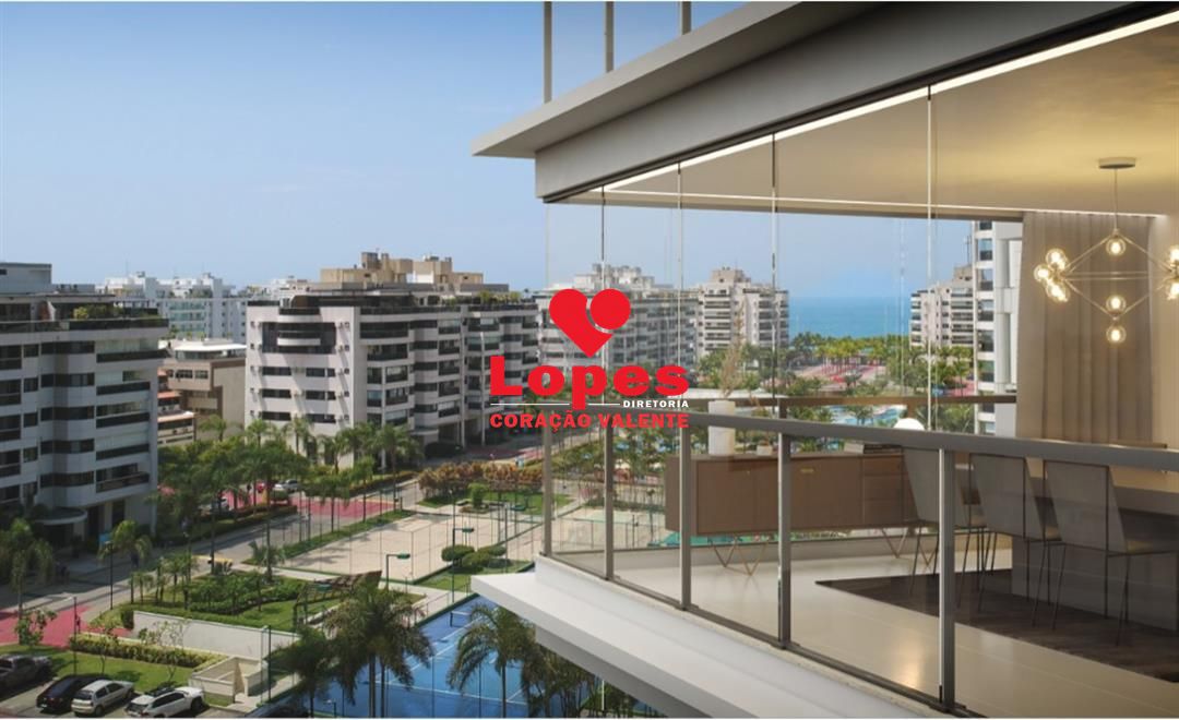 Apartamento, 4 quartos, 147 m² - Foto 10