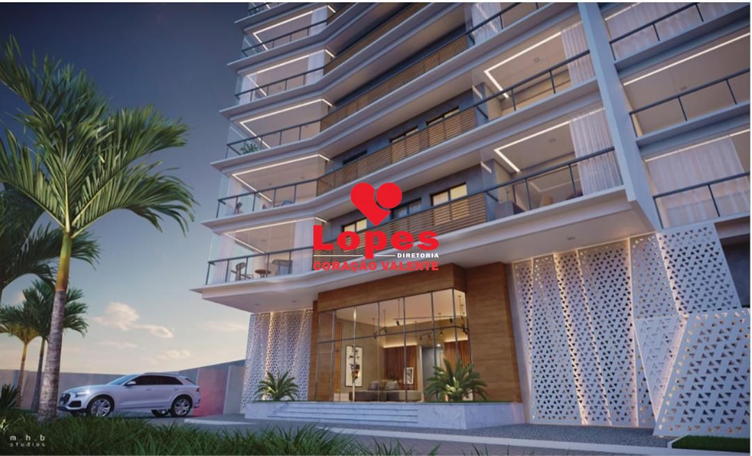 Apartamento, 4 quartos, 147 m² - Foto 1