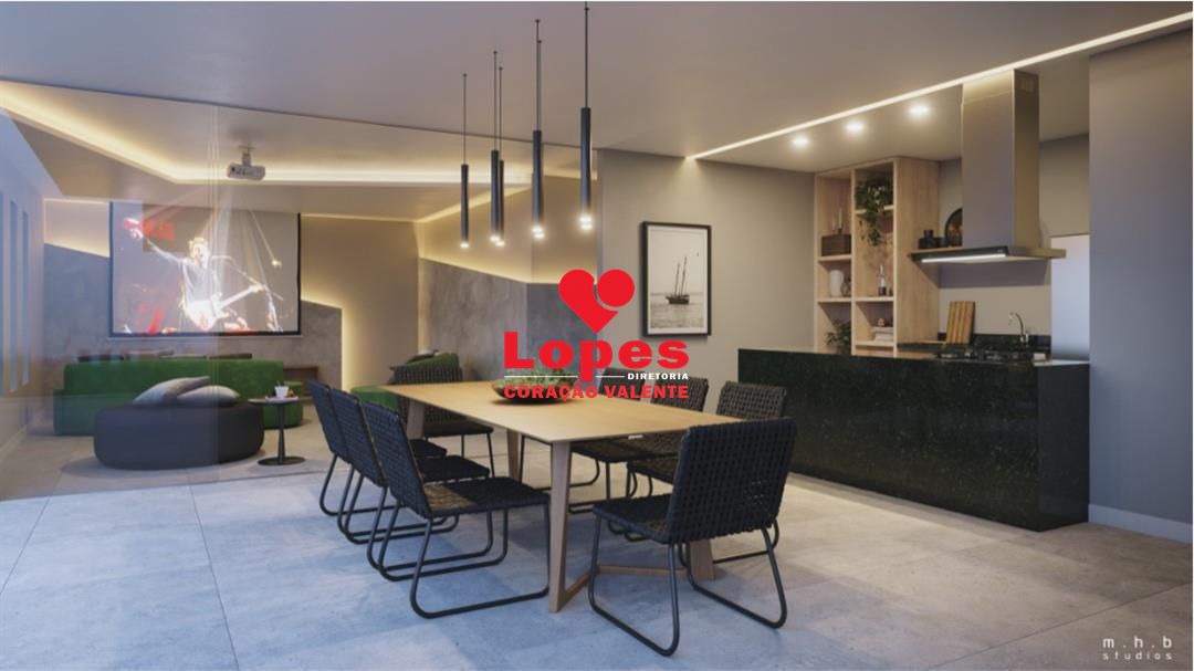 Apartamento, 4 quartos, 147 m² - Foto 20