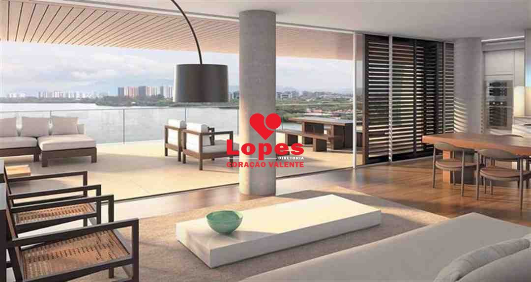 Apartamento à venda com 4 quartos, 472m² - Foto 17