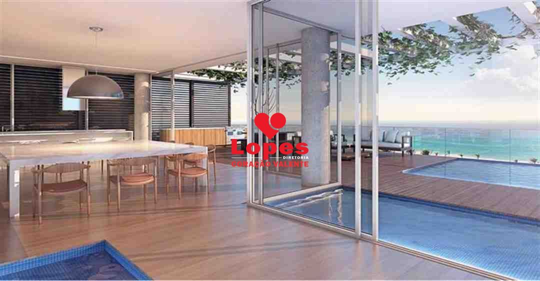 Apartamento à venda com 4 quartos, 472m² - Foto 11