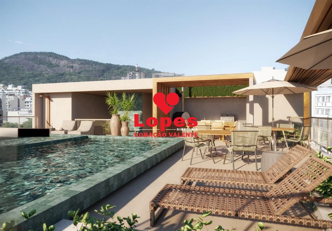 Cobertura, 3 quartos, 137 m² - Foto 10