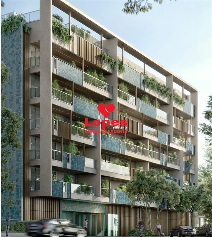 Cobertura, 3 quartos, 137 m² - Foto 1