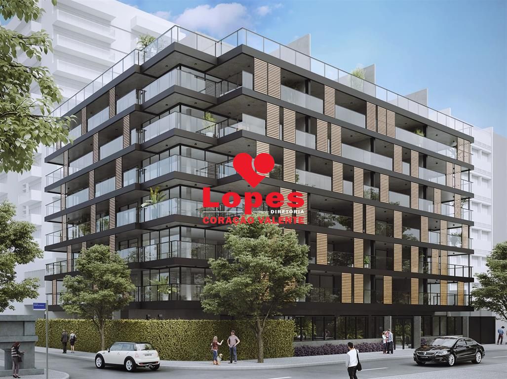 Apartamento, 4 quartos, 183 m² - Foto 28