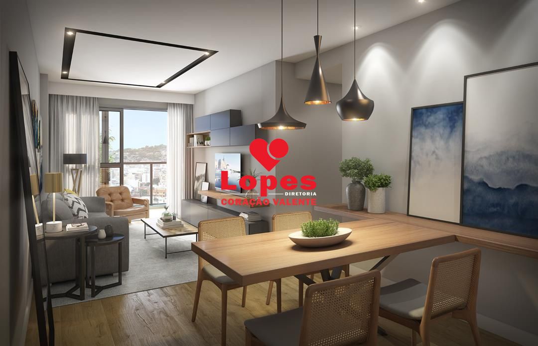 Apartamento, 2 quartos, 72 m² - Foto 5
