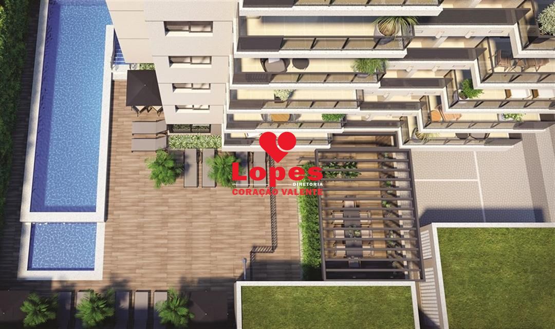 Apartamento, 2 quartos, 72 m² - Foto 3