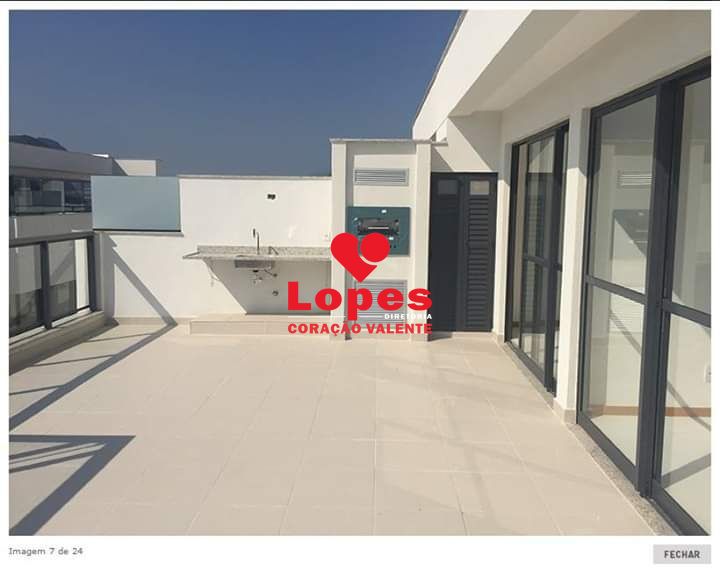 Casa à venda com 4 quartos, 280m² - Foto 15