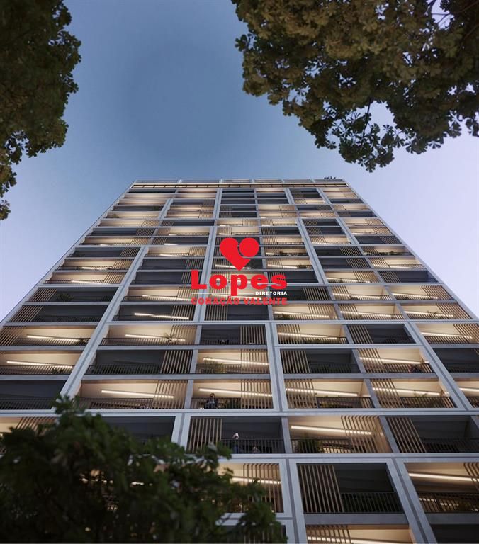 Apartamento, 1 quarto, 42 m² - Foto 2