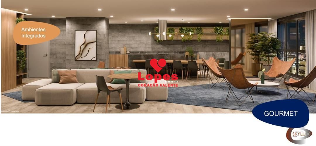 Apartamento, 1 quarto, 42 m² - Foto 22