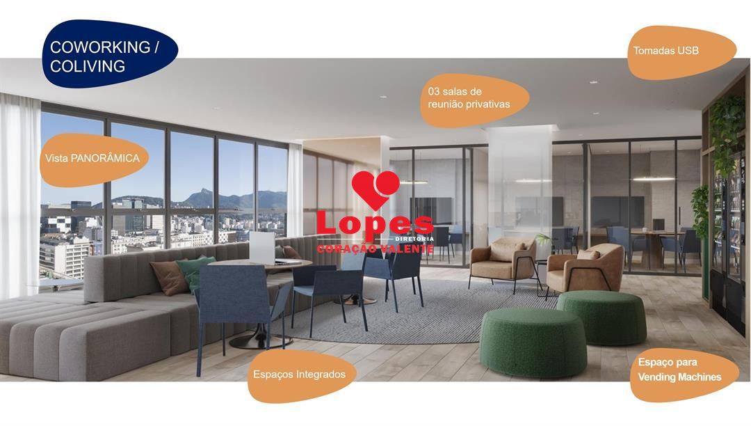 Apartamento, 1 quarto, 42 m² - Foto 17