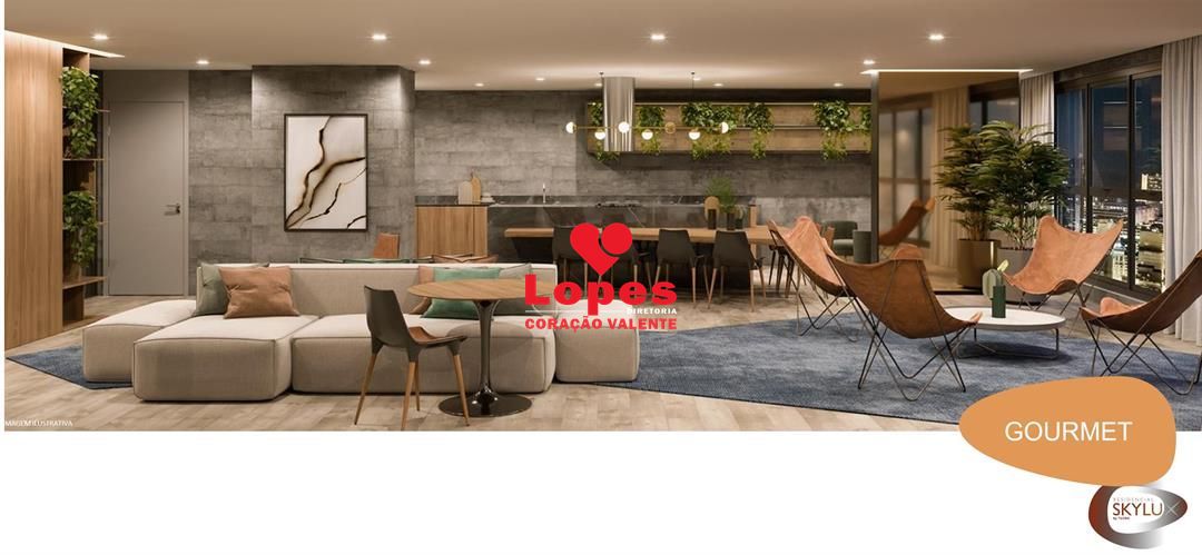 Apartamento, 1 quarto, 42 m² - Foto 20