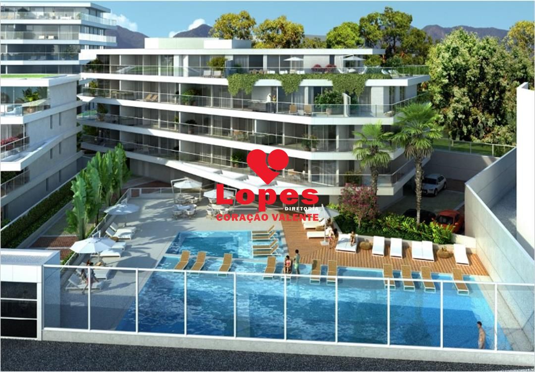 Cobertura, 2 quartos, 319 m² - Foto 6