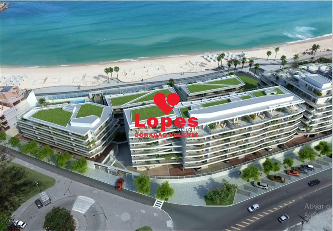 Cobertura, 2 quartos, 319 m² - Foto 9