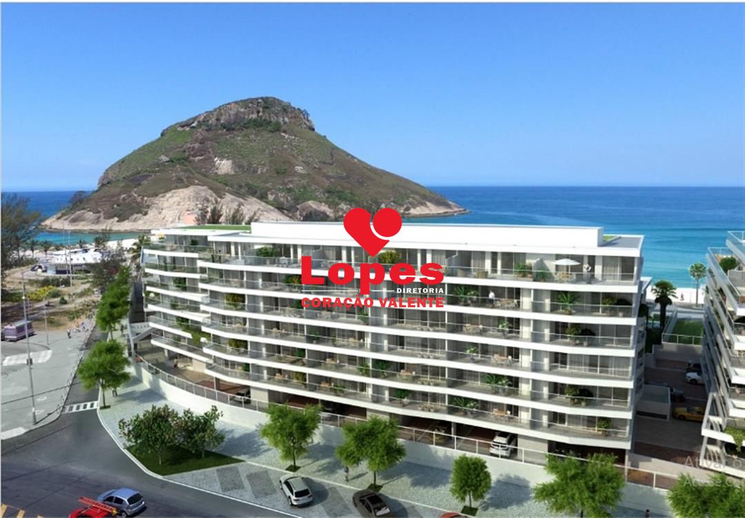 Apartamento, 2 quartos, 79 m² - Foto 1
