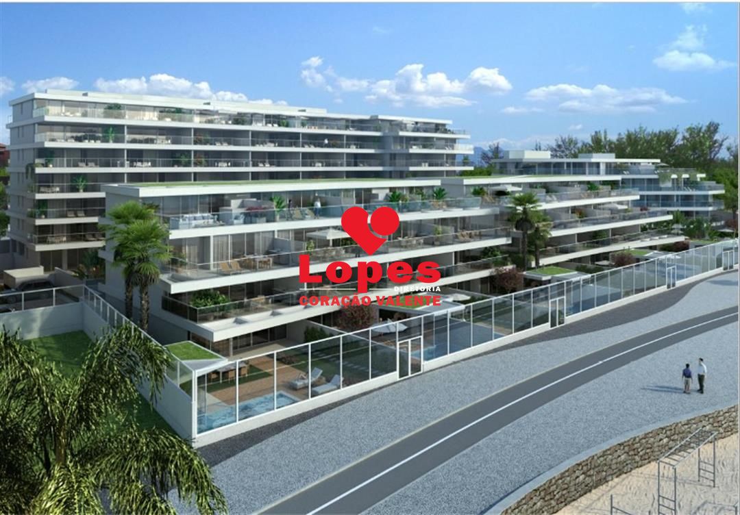 Apartamento, 2 quartos, 87 m² - Foto 2