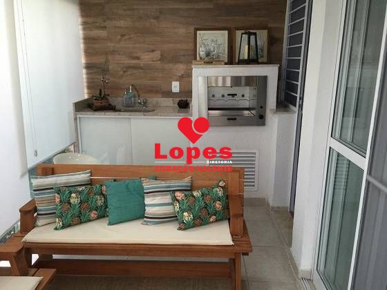 Apartamento, 3 quartos, 147 m² - Foto 11