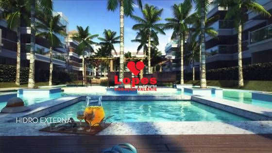 Apartamento, 3 quartos, 147 m² - Foto 2