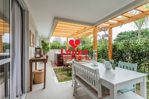 Apartamento, 3 quartos, 147 m² - Foto 8