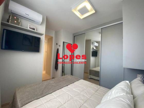 Apartamento à venda com 2 quartos, 45m² - Foto 7